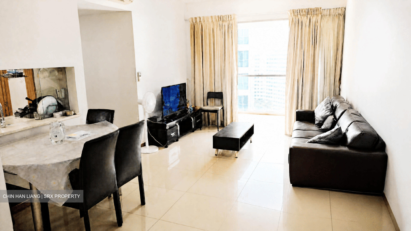 A Treasure Trove (D19), Condominium #633792201